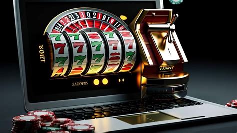Maneiras de ganhar nas slot machines online